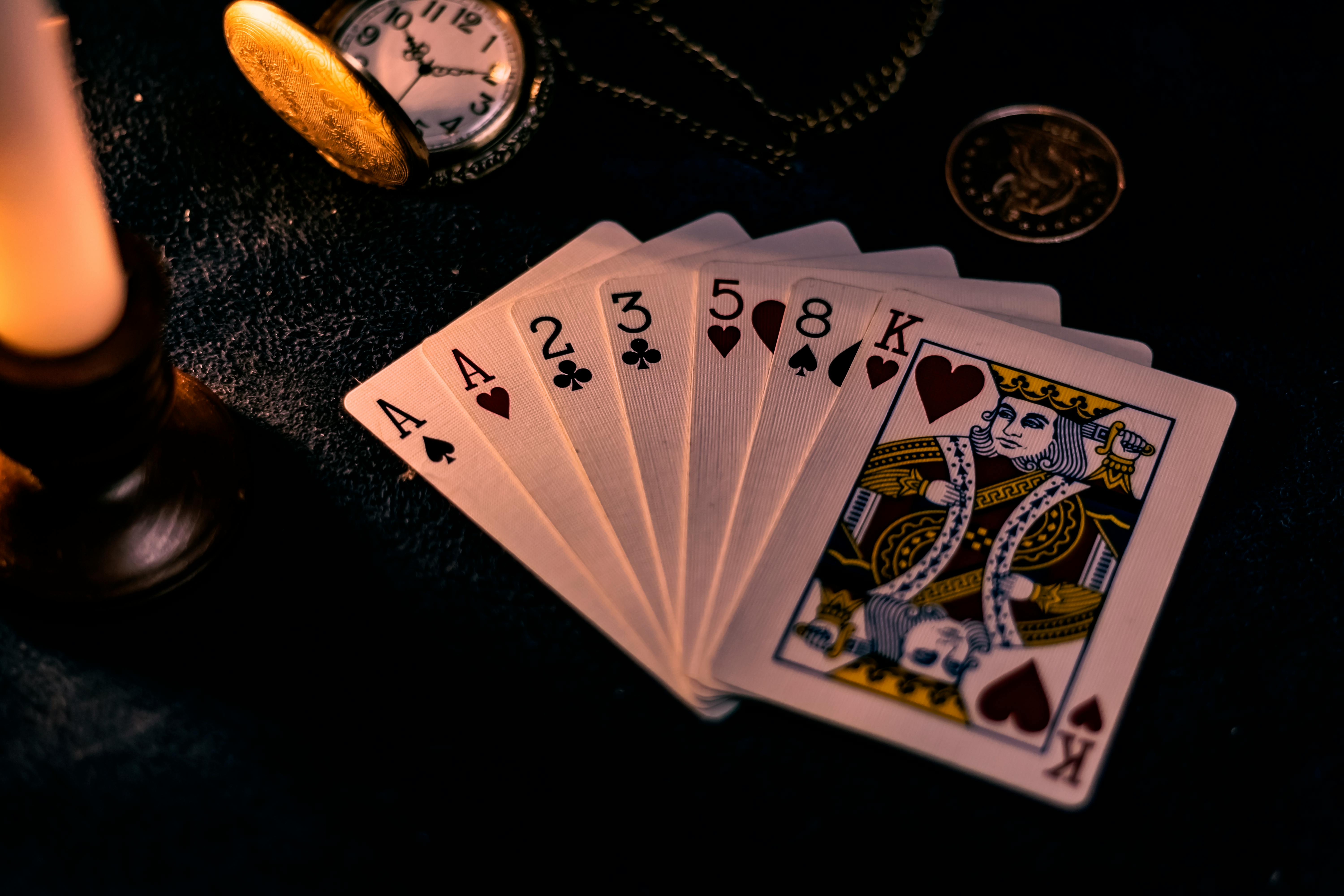 Cards